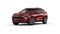 2025 Chevrolet Trax FWD 4dr LT