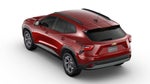 2025 Chevrolet Trax FWD 4dr LT