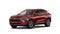 2025 Chevrolet Trax FWD 4dr LT