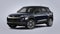 2021 Chevrolet Trailblazer FWD 4dr LS
