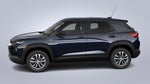2021 Chevrolet Trailblazer FWD 4dr LS