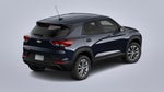 2021 Chevrolet Trailblazer FWD 4dr LS