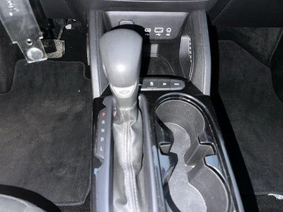 2022 Chevrolet Trailblazer AWD 4dr LS