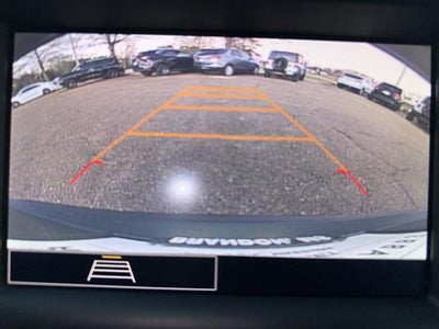 2022 Chevrolet Trailblazer AWD 4dr LS