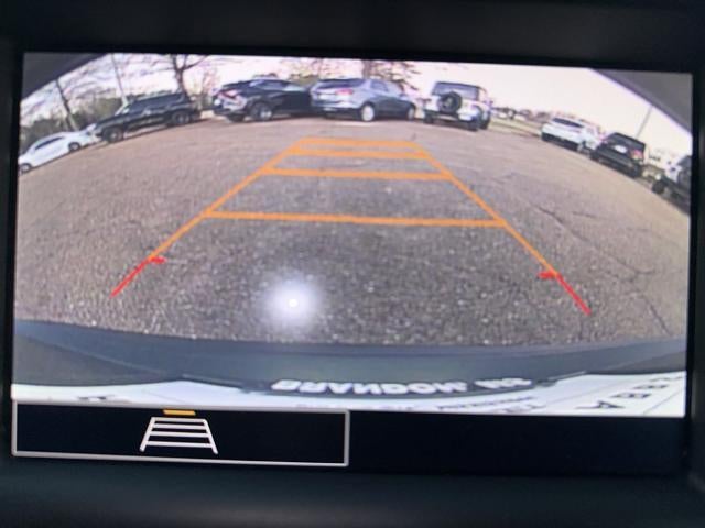 2022 Chevrolet Trailblazer AWD 4dr LS