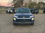 2022 Chevrolet Trailblazer AWD 4dr LS