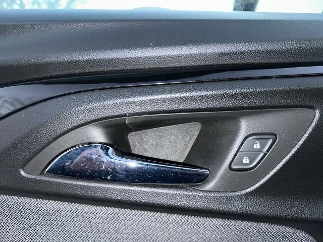 2022 Chevrolet Trailblazer AWD 4dr LS