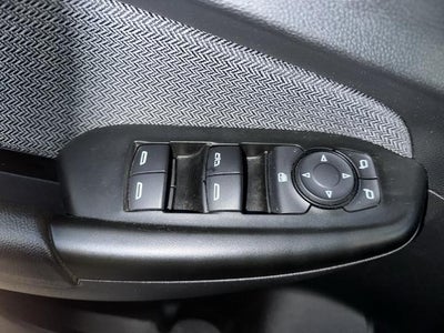 2022 Chevrolet Trailblazer AWD 4dr LS