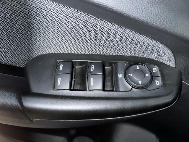 2022 Chevrolet Trailblazer AWD 4dr LS