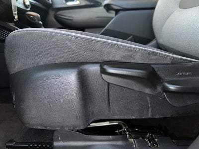 2022 Chevrolet Trailblazer AWD 4dr LS