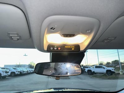 2022 Chevrolet Trailblazer AWD 4dr LS