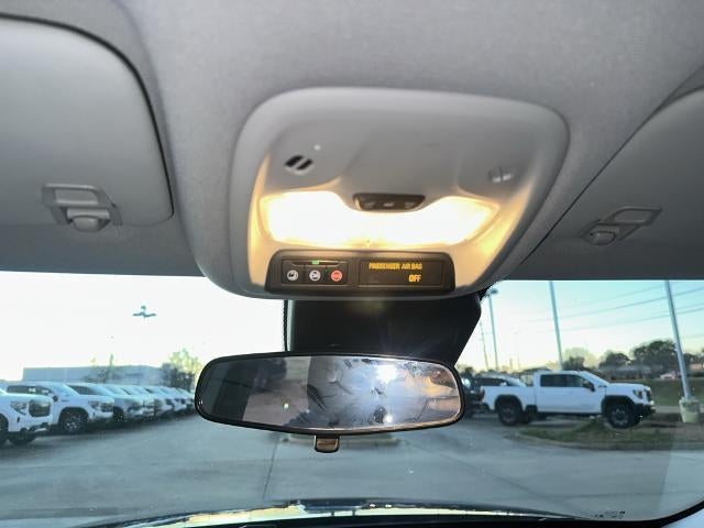 2022 Chevrolet Trailblazer AWD 4dr LS