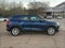 2022 Chevrolet Trailblazer AWD 4dr LS