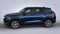 2022 Chevrolet Trailblazer AWD 4dr LS