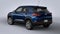 2022 Chevrolet Trailblazer AWD 4dr LS