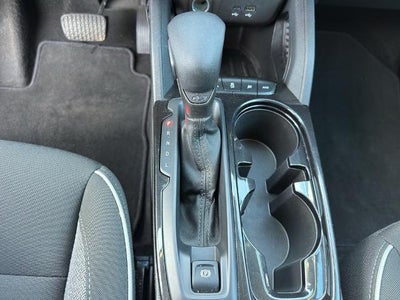 2024 Chevrolet Trailblazer AWD 4dr LT