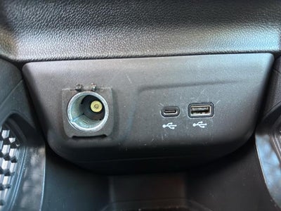 2024 Chevrolet Trailblazer AWD 4dr LT