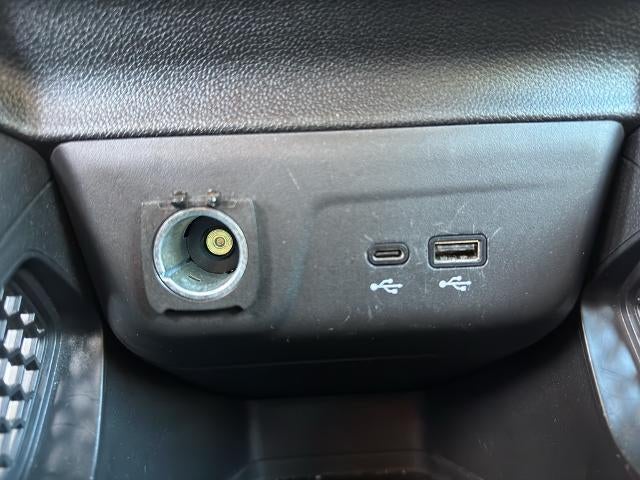 2024 Chevrolet Trailblazer AWD 4dr LT