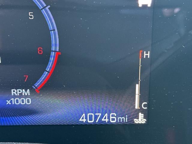 2024 Chevrolet Trailblazer AWD 4dr LT