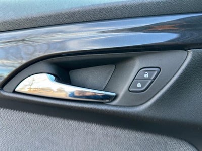 2024 Chevrolet Trailblazer AWD 4dr LT