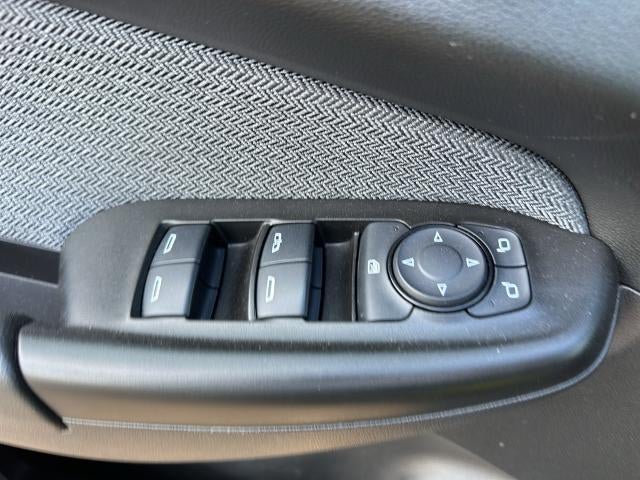 2024 Chevrolet Trailblazer AWD 4dr LT