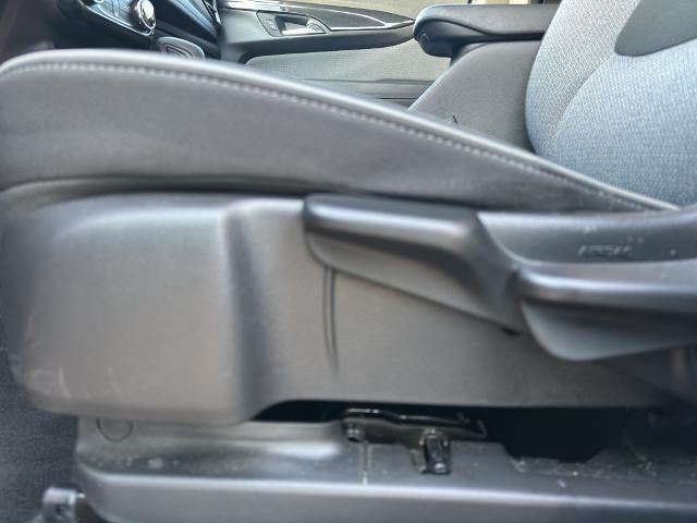 2024 Chevrolet Trailblazer AWD 4dr LT