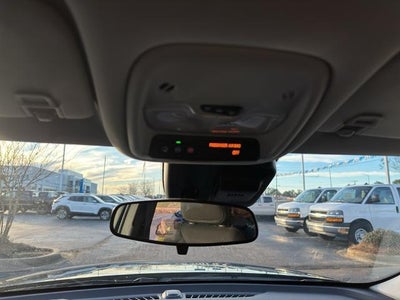 2024 Chevrolet Trailblazer AWD 4dr LT