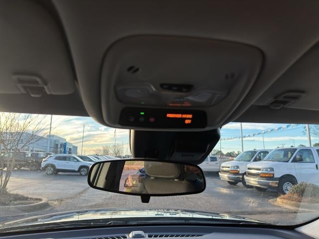 2024 Chevrolet Trailblazer AWD 4dr LT