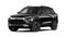 2024 Chevrolet Trailblazer AWD 4dr LT