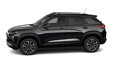 2024 Chevrolet Trailblazer AWD 4dr LT