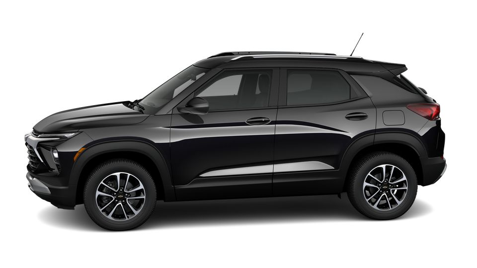 2024 Chevrolet Trailblazer AWD 4dr LT