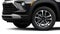 2024 Chevrolet Trailblazer AWD 4dr LT