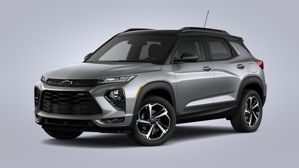 2023 Chevrolet Trailblazer FWD 4dr RS