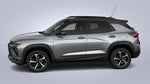 2023 Chevrolet Trailblazer FWD 4dr RS