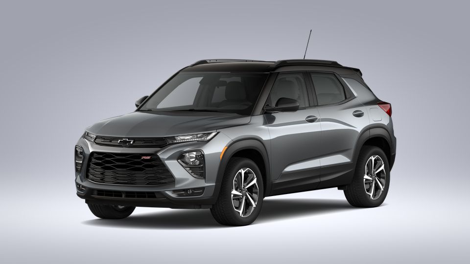 2023 Chevrolet Trailblazer FWD 4dr RS