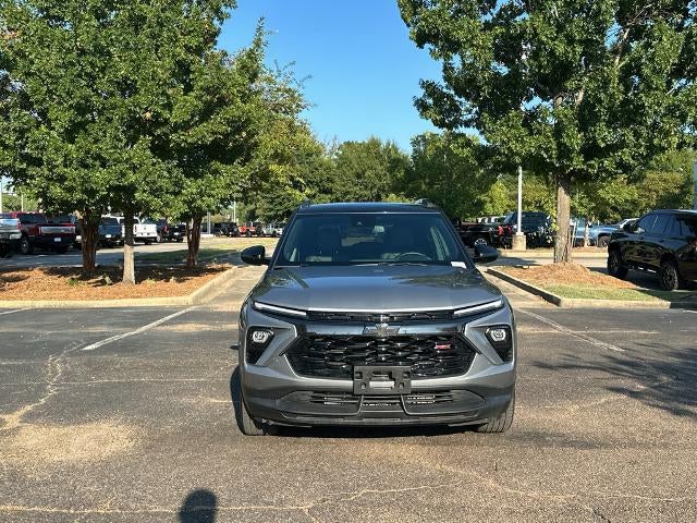 2025 Chevrolet Trailblazer AWD 4dr RS