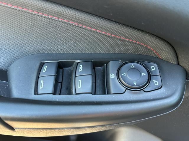 2025 Chevrolet Trailblazer AWD 4dr RS