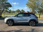 2025 Chevrolet Trailblazer AWD 4dr RS