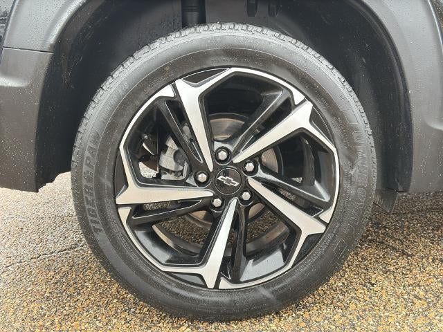 2022 Chevrolet Trailblazer AWD 4dr RS
