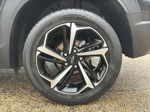 2022 Chevrolet Trailblazer AWD 4dr RS