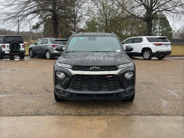2022 Chevrolet Trailblazer AWD 4dr RS