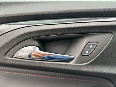 2022 Chevrolet Trailblazer AWD 4dr RS