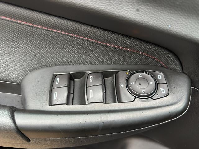 2022 Chevrolet Trailblazer AWD 4dr RS