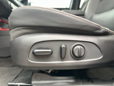 2022 Chevrolet Trailblazer AWD 4dr RS