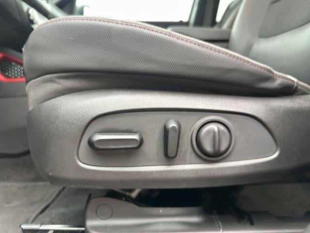 2022 Chevrolet Trailblazer AWD 4dr RS