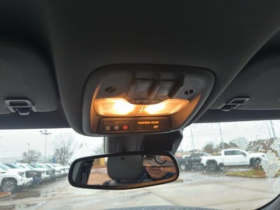 2022 Chevrolet Trailblazer AWD 4dr RS