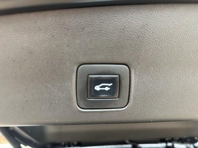 2022 Chevrolet Trailblazer AWD 4dr RS