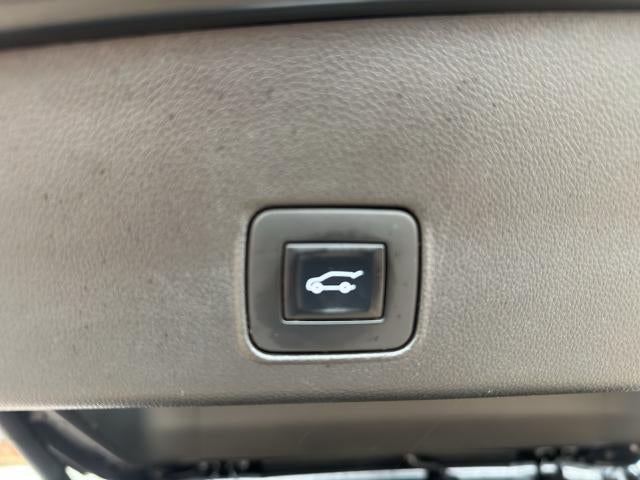 2022 Chevrolet Trailblazer AWD 4dr RS