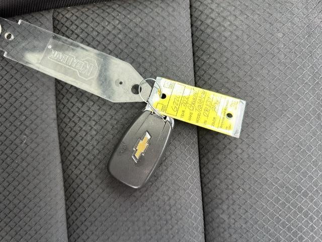 2022 Chevrolet Trailblazer AWD 4dr RS