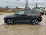 2022 Chevrolet Trailblazer AWD 4dr RS